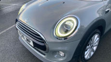 MINI Hatchback 1.5 Cooper Classic II 5dr Petrol Hatchback